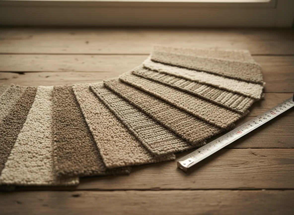 Carpet Installation Elk Mountain, WY FAQs